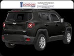 2023 Jeep Renegade (RED) Edition