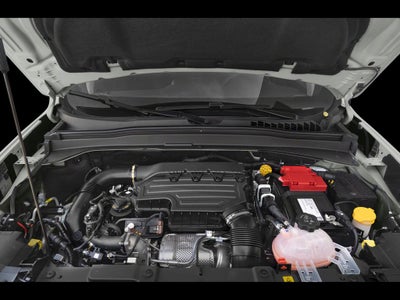 2023 Jeep Renegade (RED) Edition