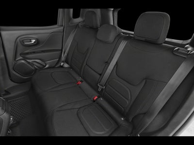 2023 Jeep Renegade (RED) Edition