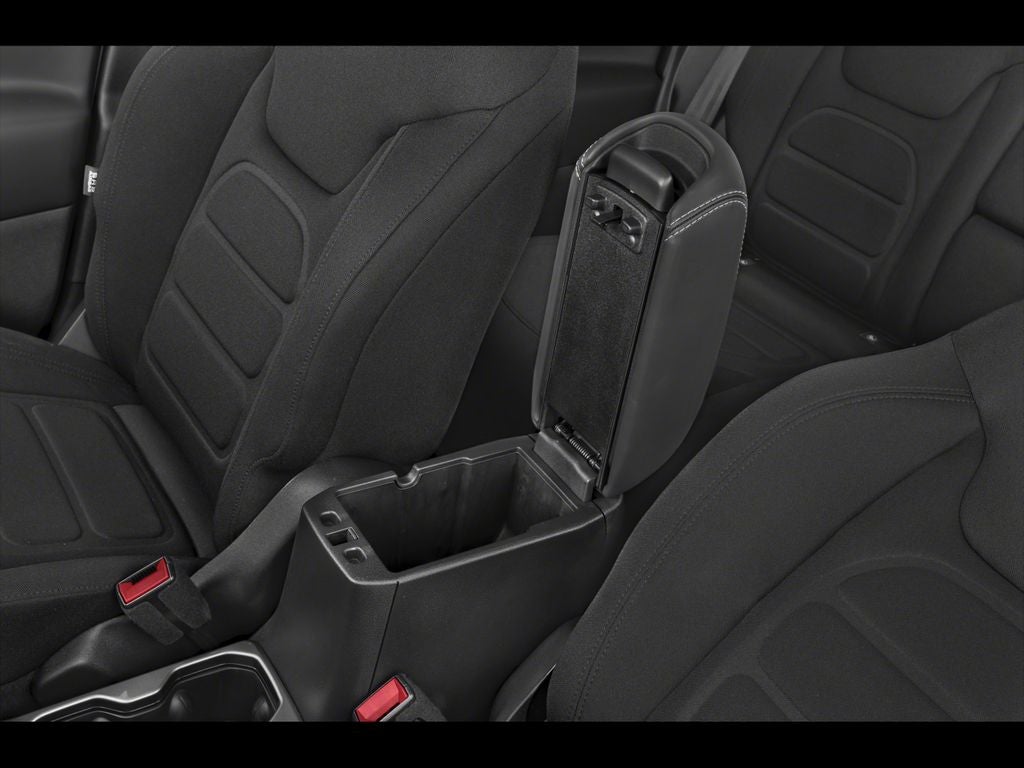 2023 Jeep Renegade (RED) Edition