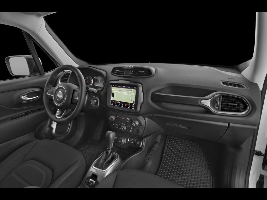 2023 Jeep Renegade (RED) Edition