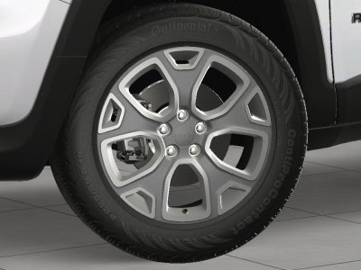 2023 Jeep Renegade Limited