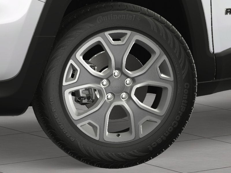 2023 Jeep Renegade Limited