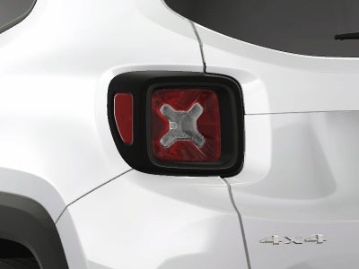2023 Jeep Renegade Limited