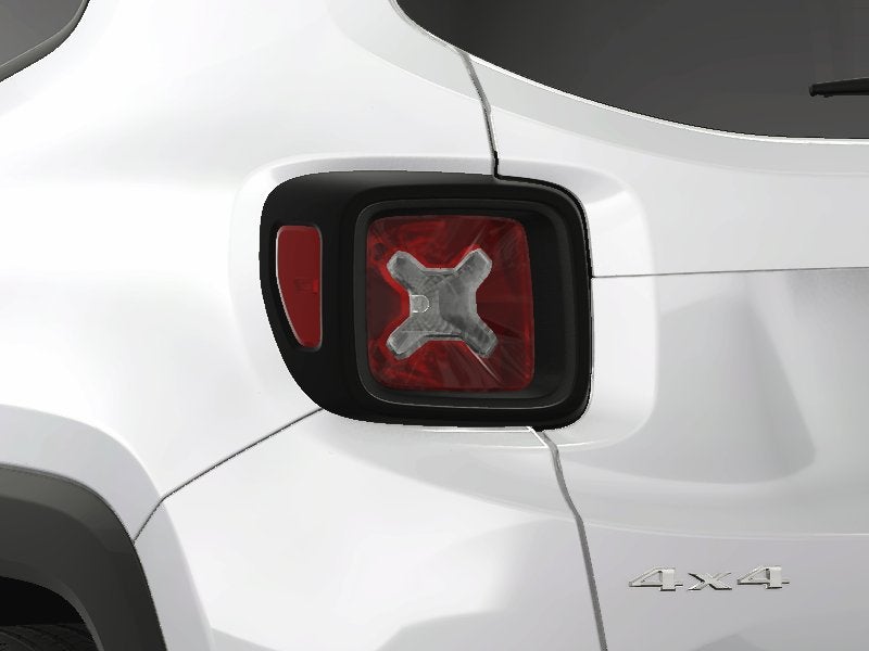 2023 Jeep Renegade Limited
