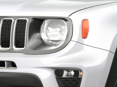 2023 Jeep Renegade Limited