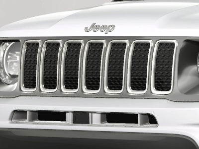2023 Jeep Renegade Limited