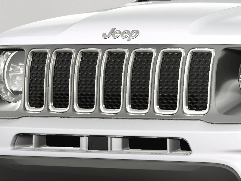 2023 Jeep Renegade Limited