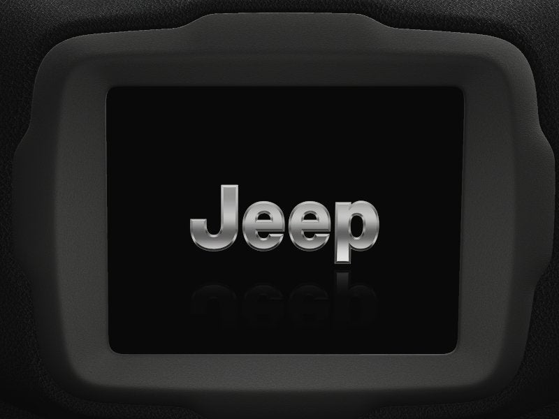 2023 Jeep Renegade Limited