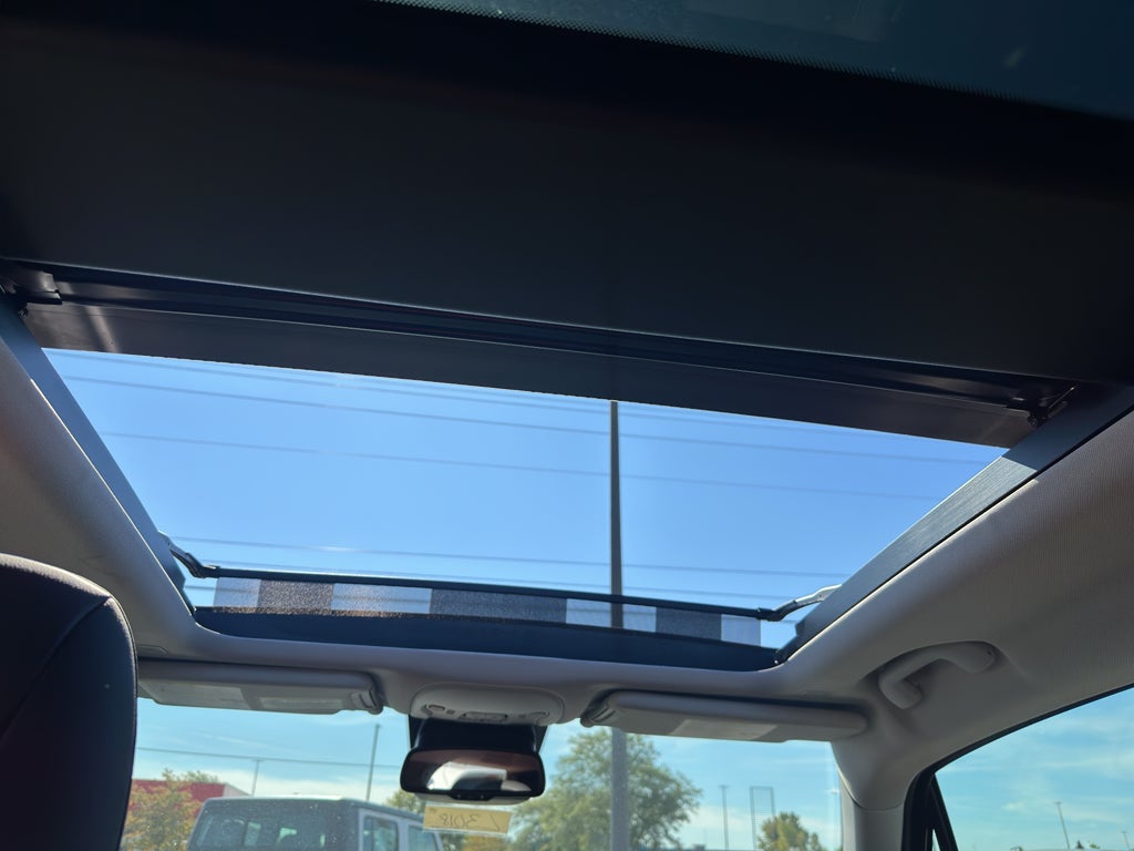 2023 Jeep Renegade Limited 4x4