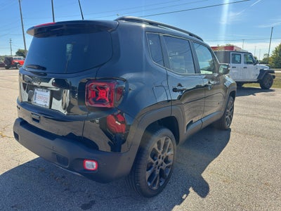 2023 Jeep Renegade Limited 4x4