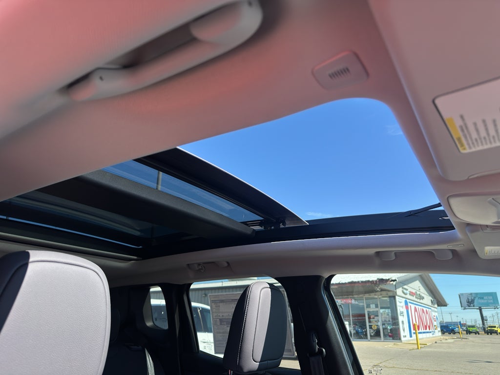 2023 Jeep Renegade Limited 4x4