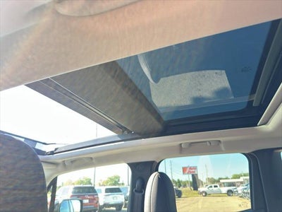 2023 Jeep Renegade Limited 4x4