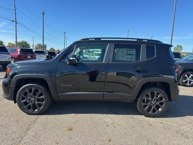 2023 Jeep Renegade Limited 4x4
