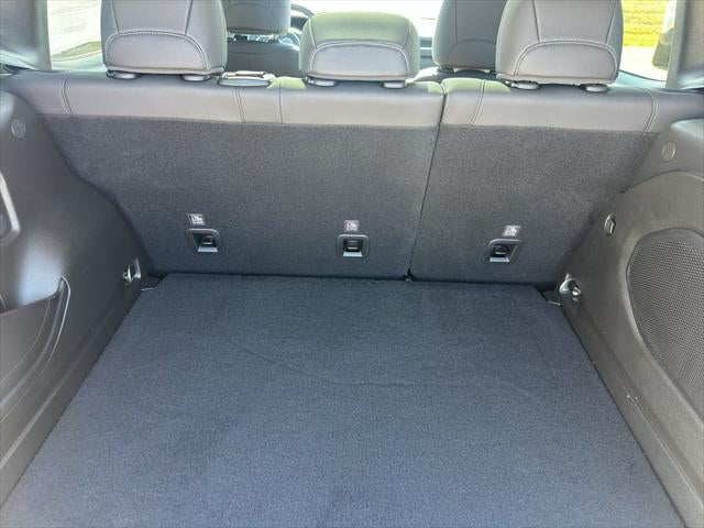 2023 Jeep Renegade Limited 4x4