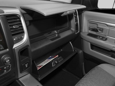 2015 RAM 1500 Outdoorsman