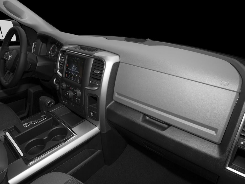 2015 RAM 1500 Outdoorsman