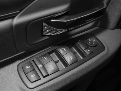 2015 RAM 1500 Outdoorsman