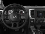2015 RAM 1500 Outdoorsman