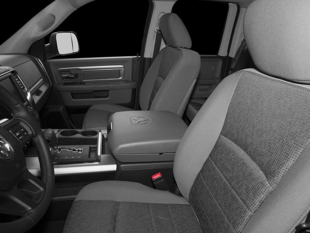 2015 RAM 1500 Outdoorsman