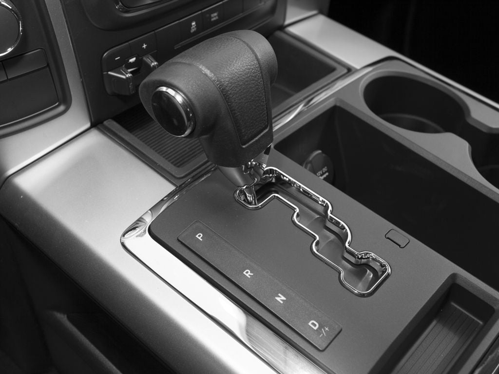 2015 RAM 1500 Outdoorsman