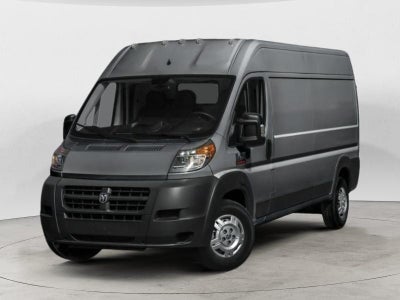 2015 RAM ProMaster 2500 High Roof