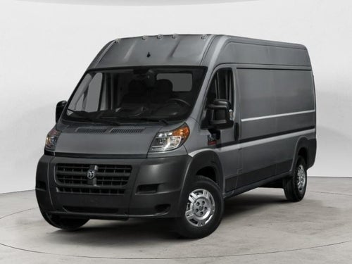 2015 RAM ProMaster 2500 High Roof