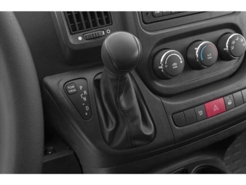 2015 RAM ProMaster 2500 High Roof