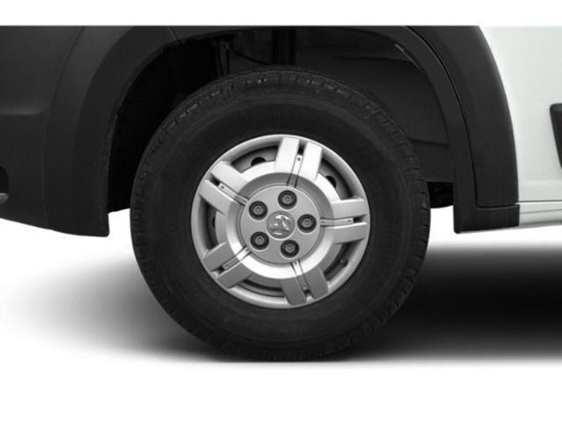 2015 RAM ProMaster 2500 High Roof