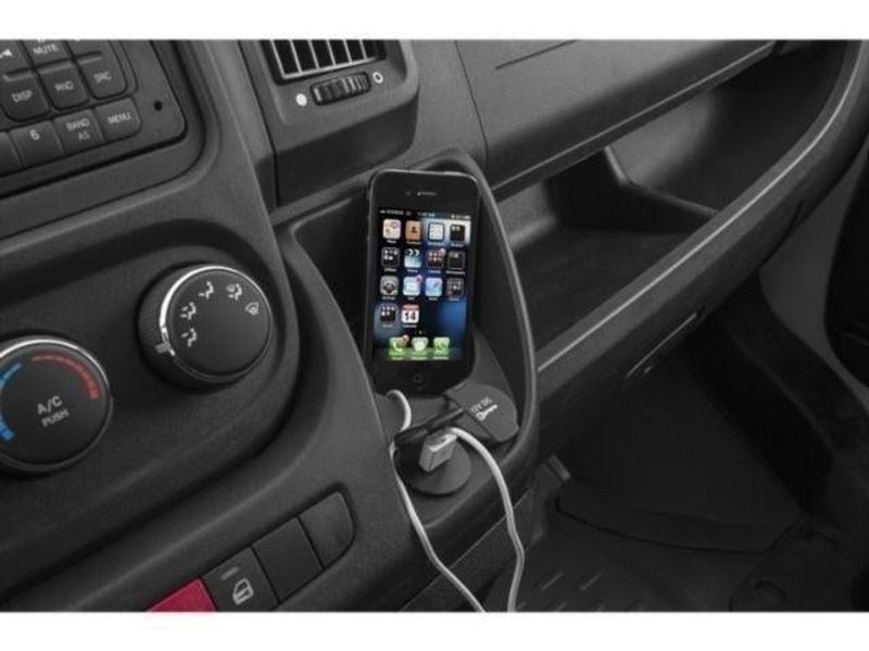 2015 RAM ProMaster 2500 High Roof