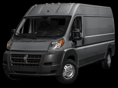 2015 RAM ProMaster 2500 High Roof