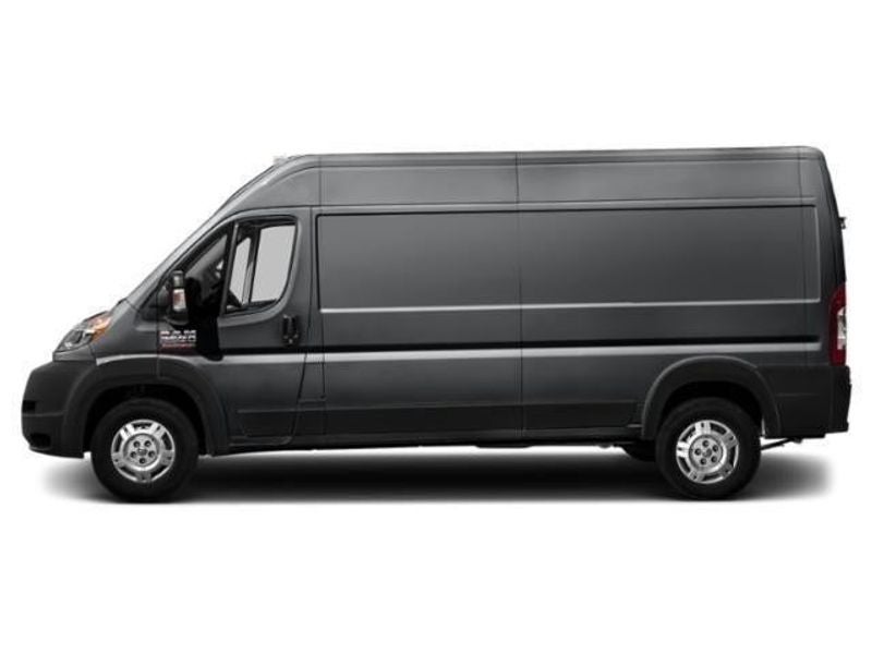2015 RAM ProMaster 2500 High Roof
