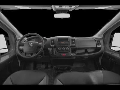 2015 RAM ProMaster 2500 High Roof