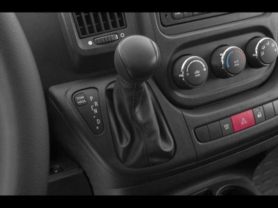 2015 RAM ProMaster 2500 High Roof