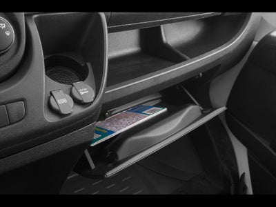 2015 RAM ProMaster 2500 High Roof