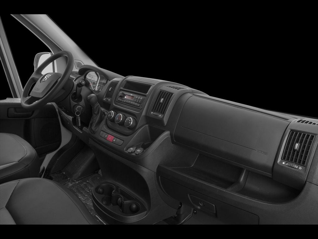 2015 RAM ProMaster 2500 High Roof