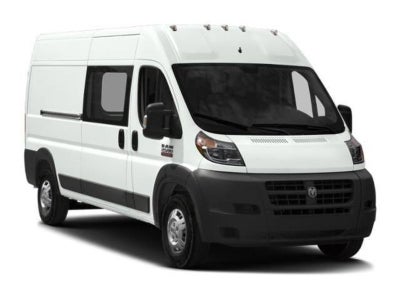 2015 RAM ProMaster 2500 High Roof