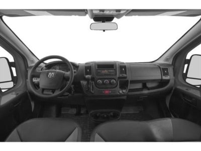 2015 RAM ProMaster 2500 High Roof