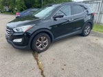 2016 Hyundai Santa Fe Sport 2.4L (A6)