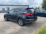 2016 Hyundai Santa Fe Sport 2.4L (A6)