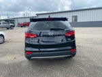 2016 Hyundai Santa Fe Sport 2.4L (A6)
