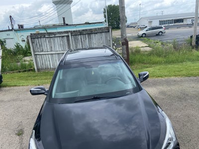 2016 Hyundai Santa Fe Sport 2.4L (A6)