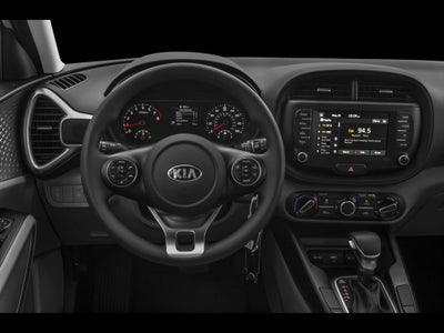 2020 Kia Soul S