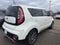 2018 Kia Soul !