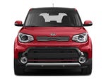 2018 Kia Soul !